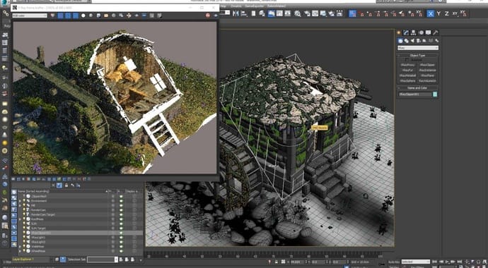 Master V-Ray for Photorealistic Rendering