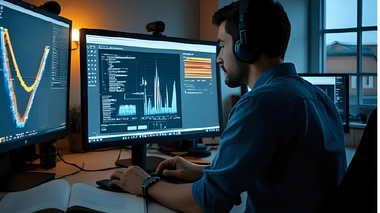 ETAP Electrical Engineering Course – Power System Design & Analysis