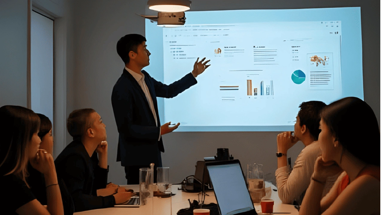 Primavera P6 Training – Master Project Scheduling & Planning