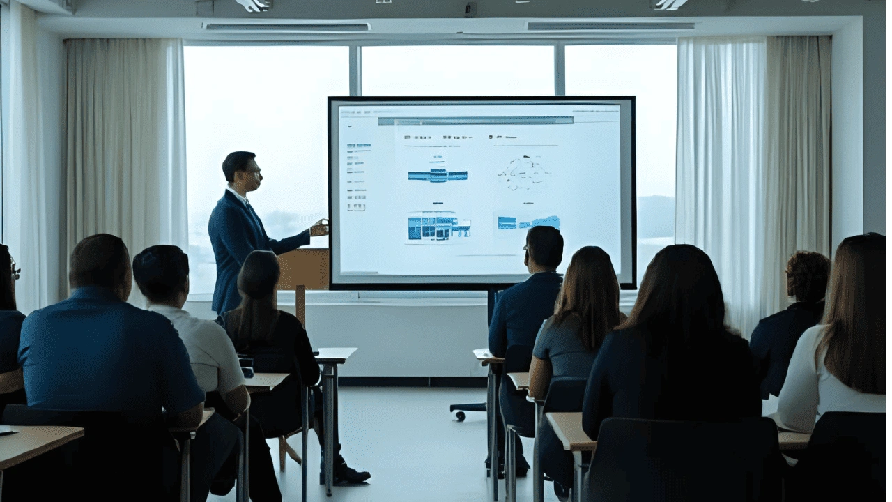 MSP Training for Cloud & IT Pros