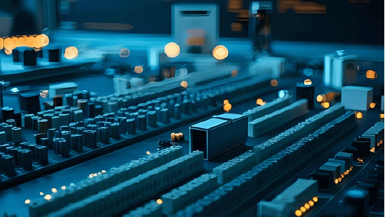 PLC SCADA Automation Training – Master Industrial Control Systems