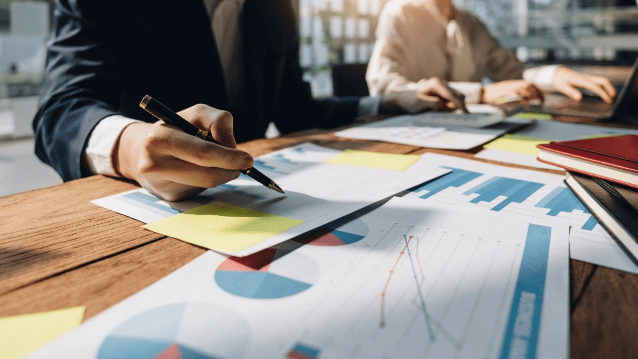 Strategic PPM Training – Master Project Portfolio Management