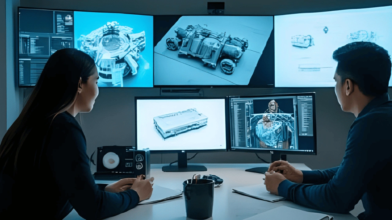 Ansys Workbench Training – Simulate Like a Pro | MTech Computers