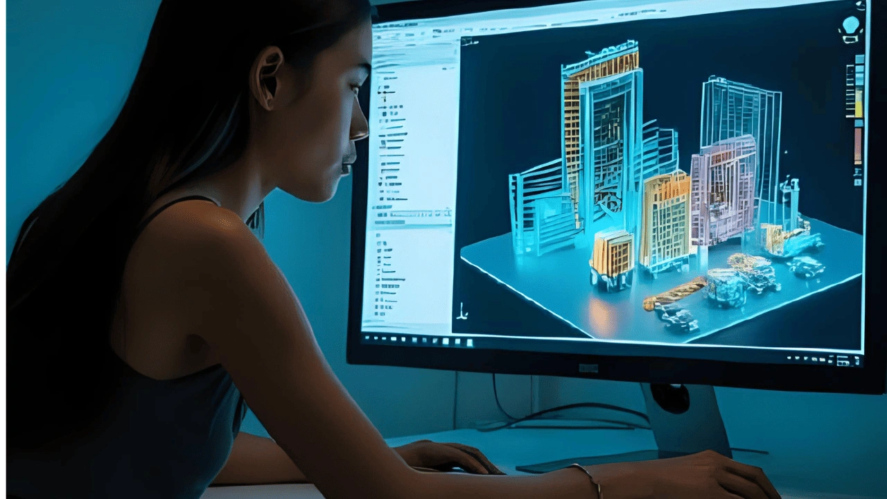 Become an E3D Plant Design Pro | Expert Training at MTech Computers