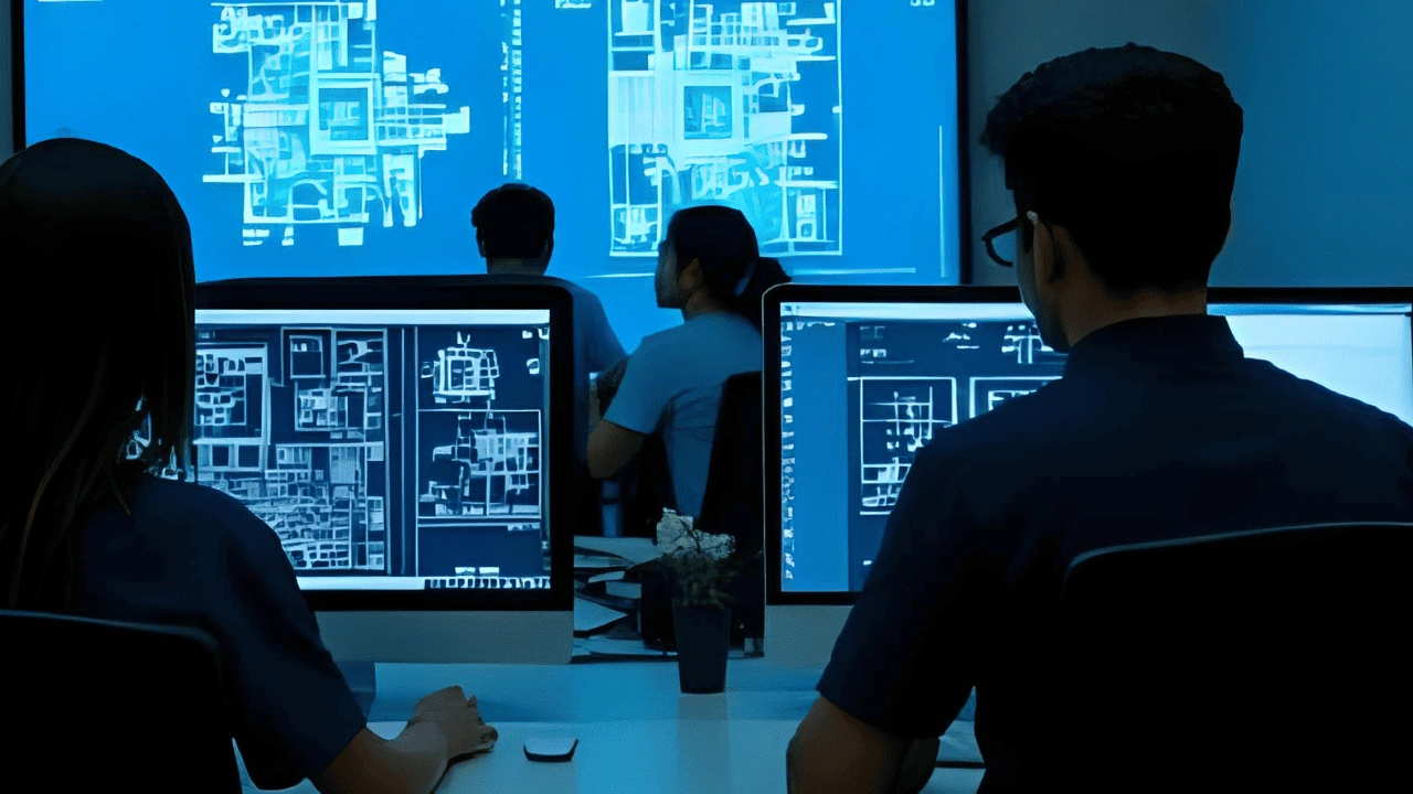 Professional AutoCAD Electrical Course – Master Control Systems & Schematics