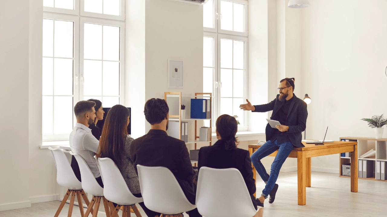 PMP Certification Training – Master Project Management Like a Pro