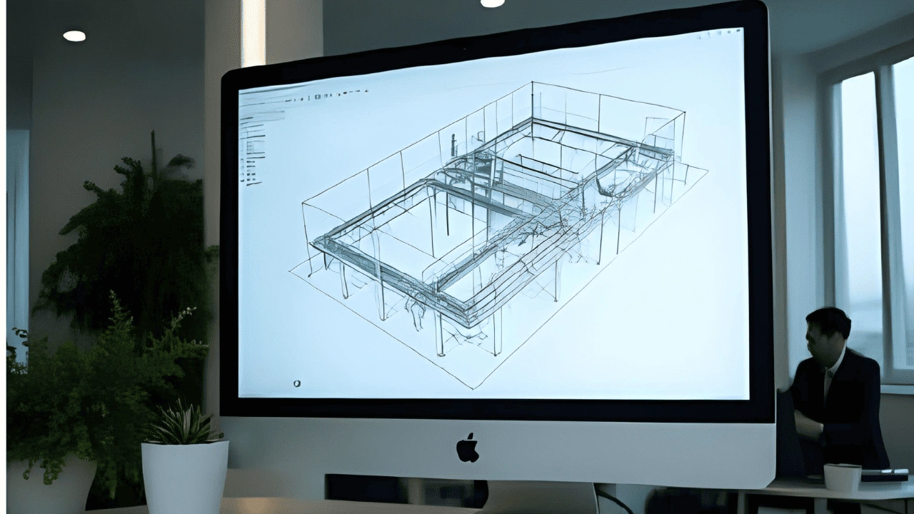 Revit MEP Design | HVAC, Electrical & Plumbing Training