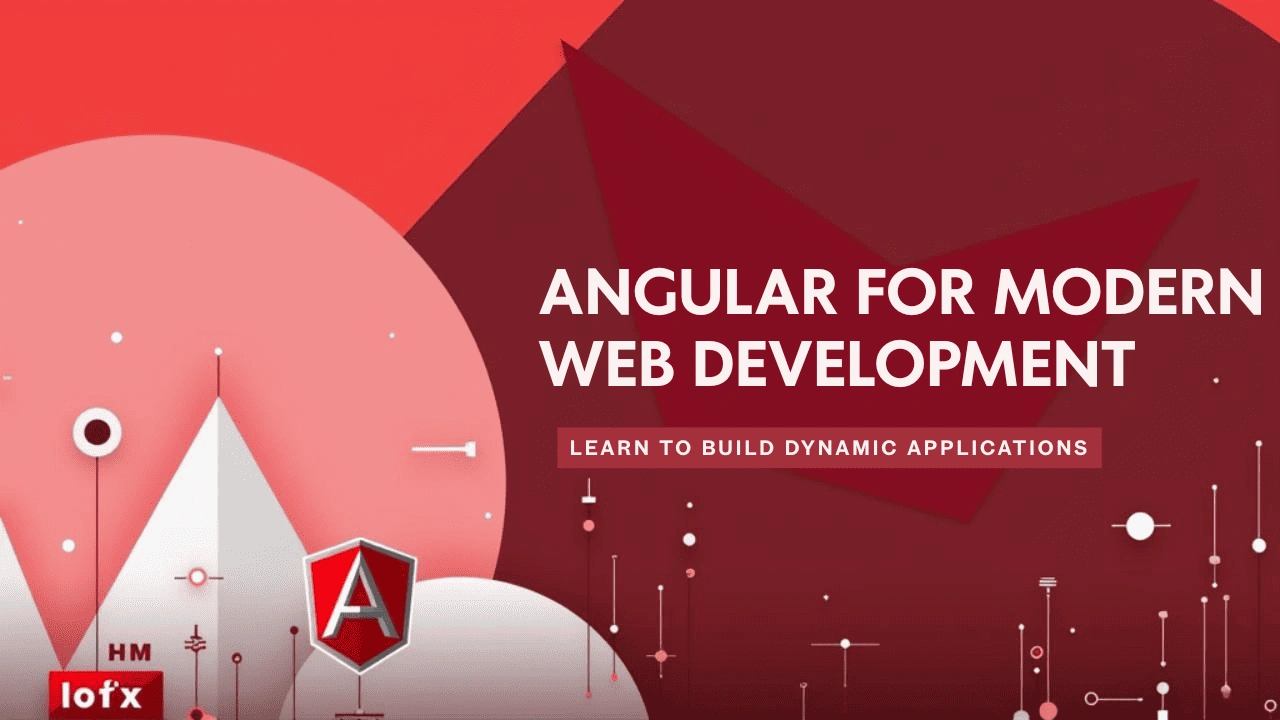 Learn Angular from Basics to Deployment