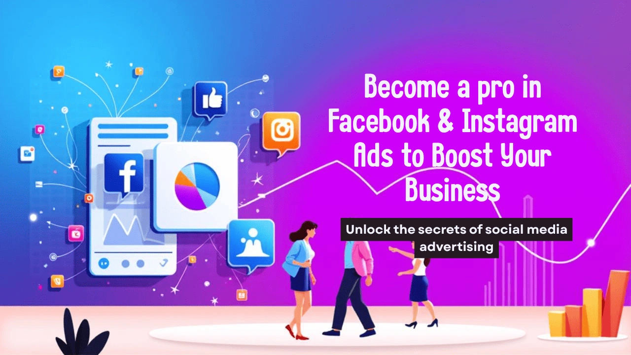 Crush It with Facebook & Instagram Ads – Skyrocket Your Sales!