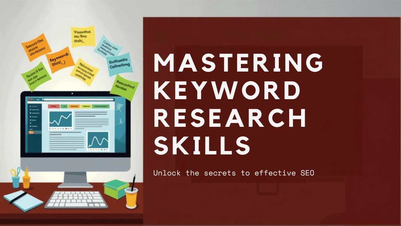 Keyword Research: SEO Strategy Course