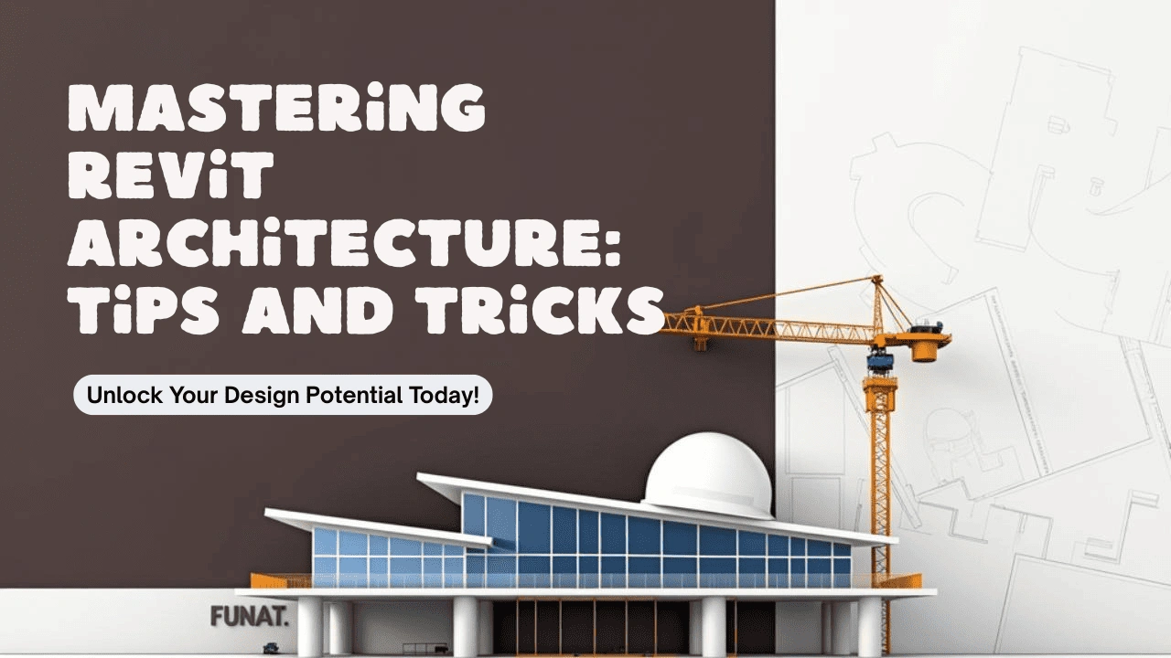 Revit Architecture Course – Master BIM for Modern Design