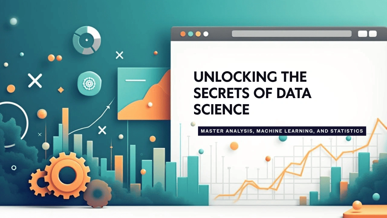 Data Science Course– Learn with MTech Computers